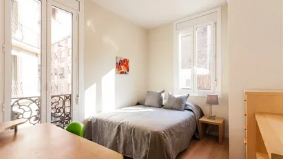 Apartment for rent in Barcelona Gràcia, Barcelona