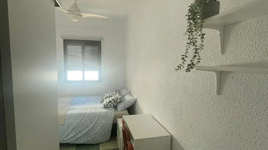 Rooms in Alaquàs - photo 4