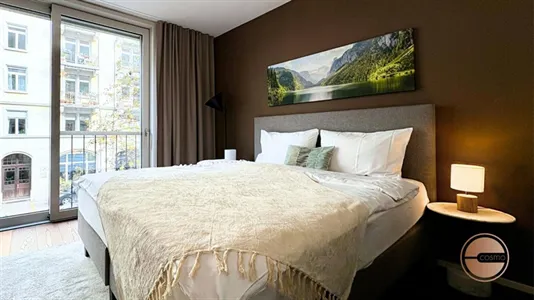 Apartments in Zürich District 3 - Wiedikon - photo 10