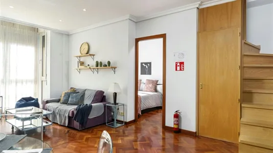Rooms in Madrid Salamanca - photo 8