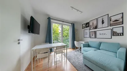 Apartment for rent in Frankfurt (region)