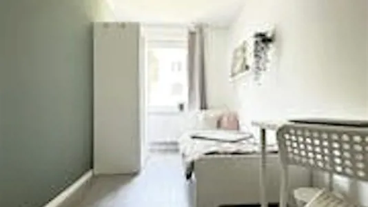 Rooms in Berlin Friedrichshain-Kreuzberg - photo 3