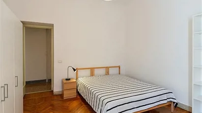 Room for rent in Roma Municipio II – Parioli/Nomentano, Rome