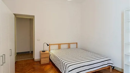 Rooms in Roma Municipio II – Parioli/Nomentano - photo 1