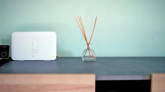 Apartments in Frankfurt Süd - photo 5