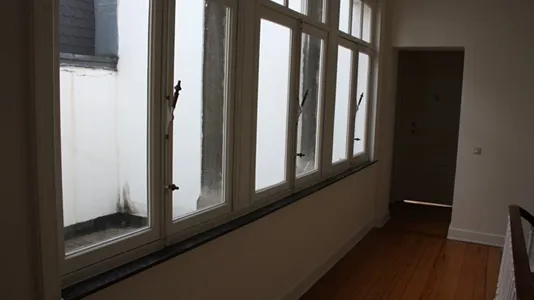 Rooms in Brussels Elsene - photo 8
