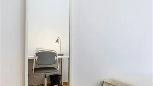Rooms in Madrid Centro - photo 3