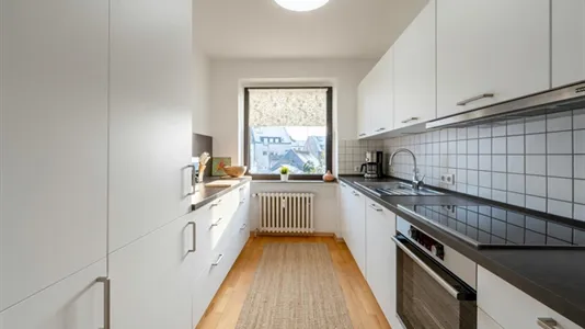 Apartments in Krefeld - photo 4