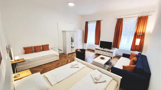 Apartments in Vienna Leopoldstadt - photo 1