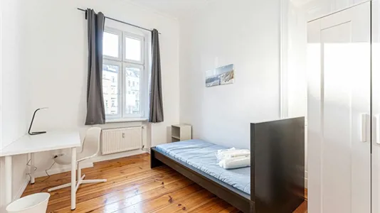 Rooms in Berlin Friedrichshain-Kreuzberg - photo 2