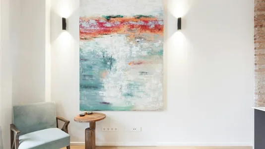 Apartments in Barcelona Sant Martí - photo 7