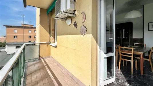 Apartments in Bologna - photo 10