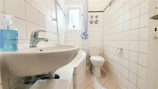 Rooms in Berlin Pankow - photo 9