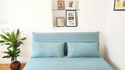 Apartments in Milano Zona 8 - Fiera, Gallaratese, Quarto Oggiaro - photo 6