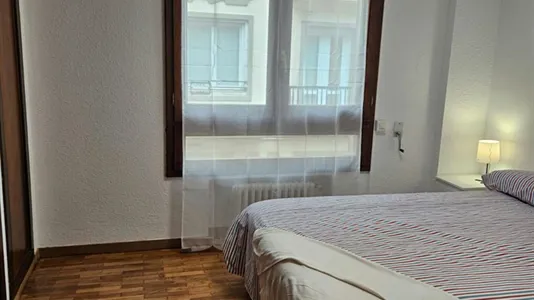 Rooms in Zaragoza - photo 4
