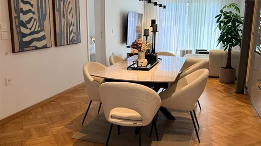 Rooms in Athens Agios Nikolaos - photo 10