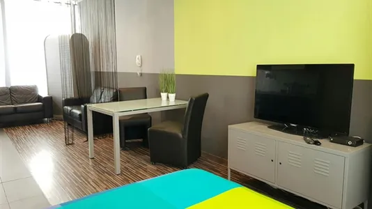 Apartments in Stad Antwerp - photo 7