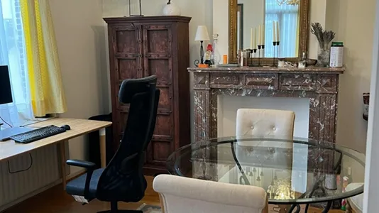 Apartments in Brussels Etterbeek - photo 5