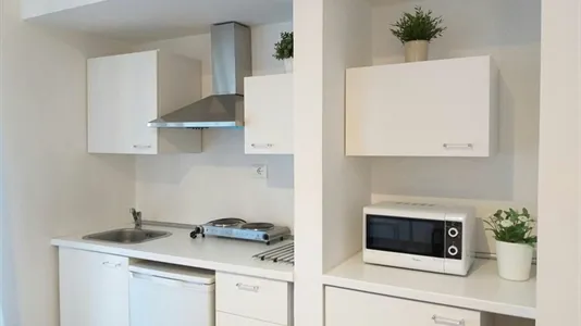 Apartments in Turin - photo 8