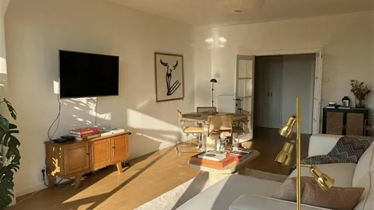 Apartments in Stad Antwerp - photo 3