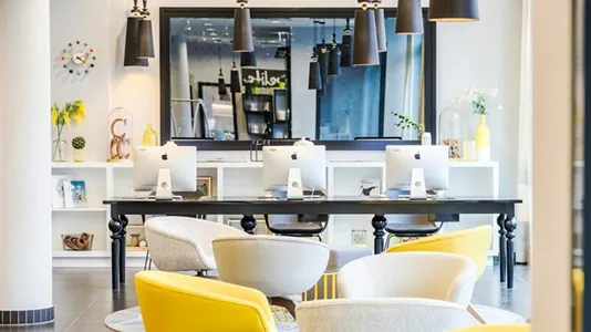 Apartments in Location is not specified - photo 9