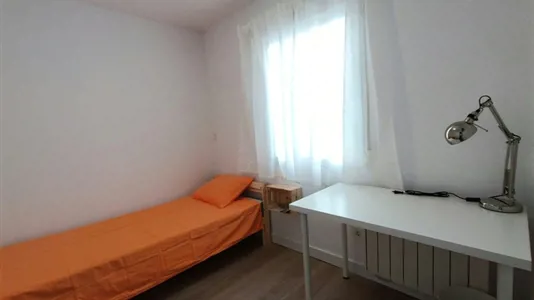 Rooms in Zaragoza - photo 2