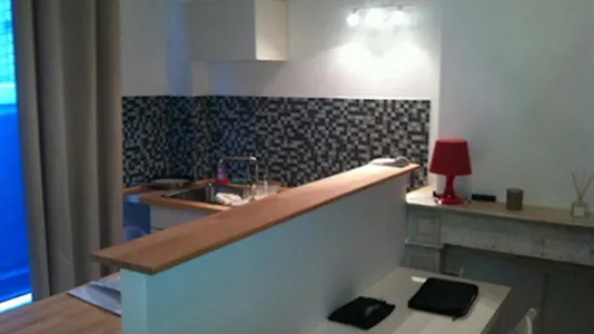 Apartments in Brussels Elsene - photo 3