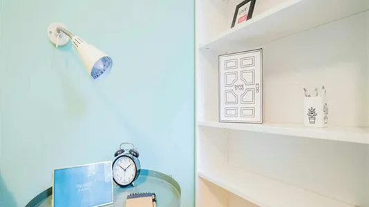 Rooms in Padua - photo 9