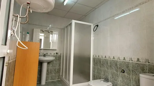 Rooms in Murcia - photo 7