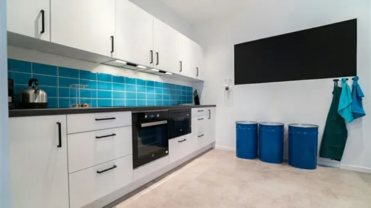 Rooms in Brussels Sint-Gillis - photo 5