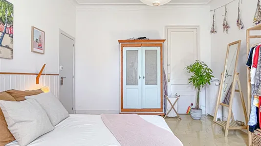 Rooms in Barcelona Eixample - photo 7