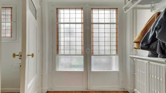 Rooms in Paris 20ème arrondissement - photo 6