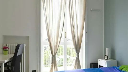 Rooms in Milano Zona 8 - Fiera, Gallaratese, Quarto Oggiaro - photo 3