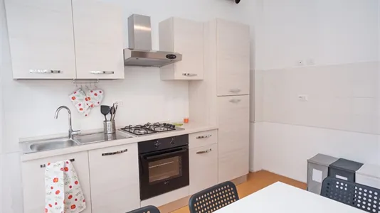 Rooms in Florence - photo 5