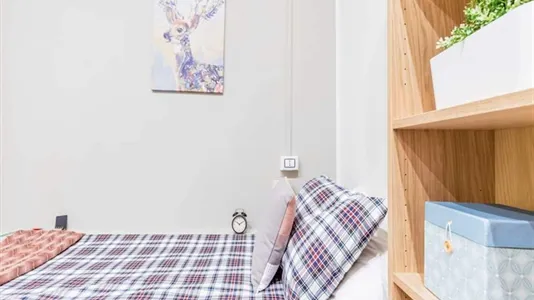 Rooms in Bologna - photo 6