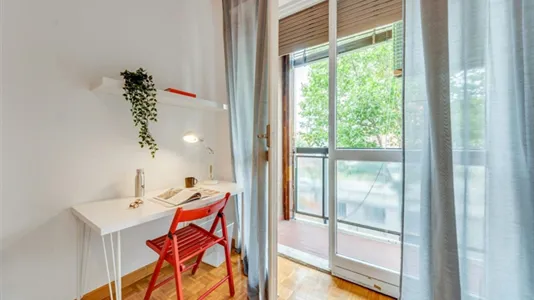 Rooms in Milano Zona 5 - Vigentino, Chiaravalle, Gratosoglio - photo 3