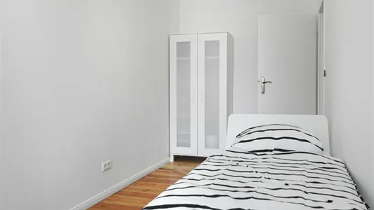 Rooms in Berlin Neukölln - photo 4