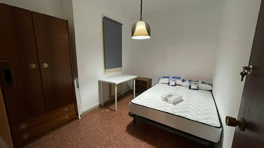 Rooms in Barcelona Les Corts - photo 1