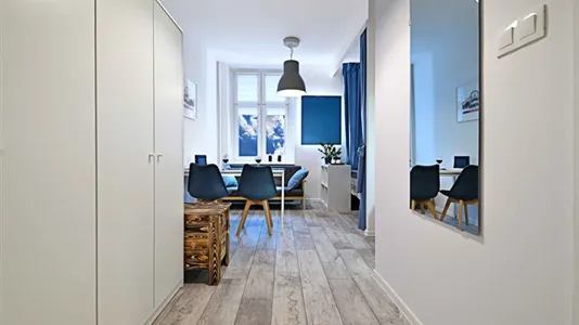 Apartments in Łódź - photo 9