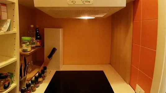 Rooms in Roma Municipio I – Centro Storico - photo 5