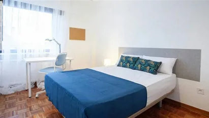 Room for rent in Madrid Hortaleza, Madrid