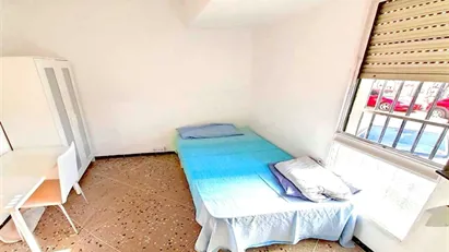 Room for rent in Valencia Campanar, Valencia (region)