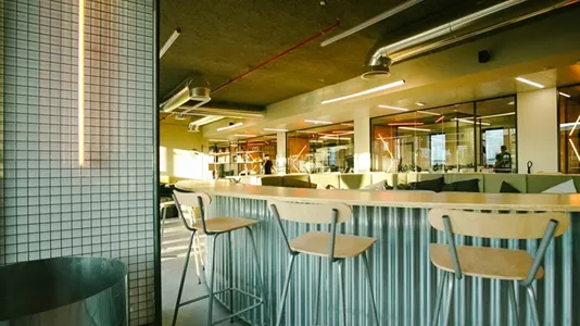 Rooms in Braga - photo 10