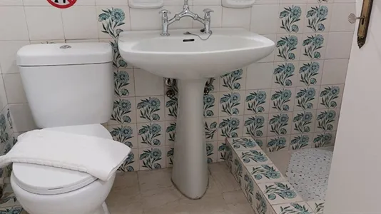 Rooms in Athens Agios Nikolaos - photo 5