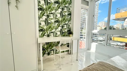 Rooms in El Cerezo - photo 4