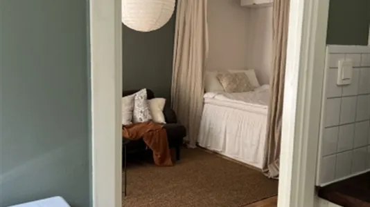 Apartments in Stockholm West - photo 5