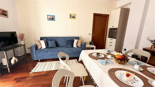 Apartments in Milano Zona 4 - Vittoria, Forlanini - photo 9