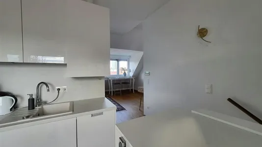 Apartments in Vienna Brigittenau - photo 6
