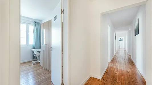 Rooms in Location is not specified - photo 9