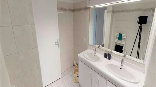 Rooms in Paris 14ème arrondissement - Montparnasse - photo 6